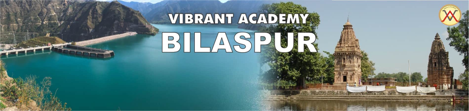 Vibrant Academy BILASPUR